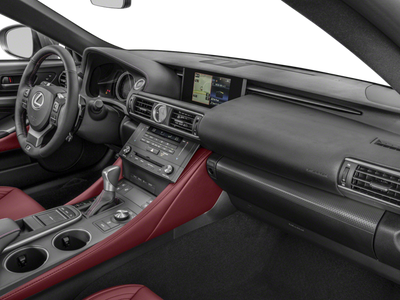 2018 Lexus RC 300