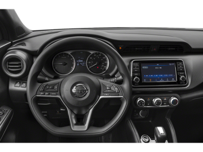 2018 Nissan Kicks S