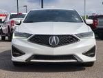 2020 Acura ILX Base