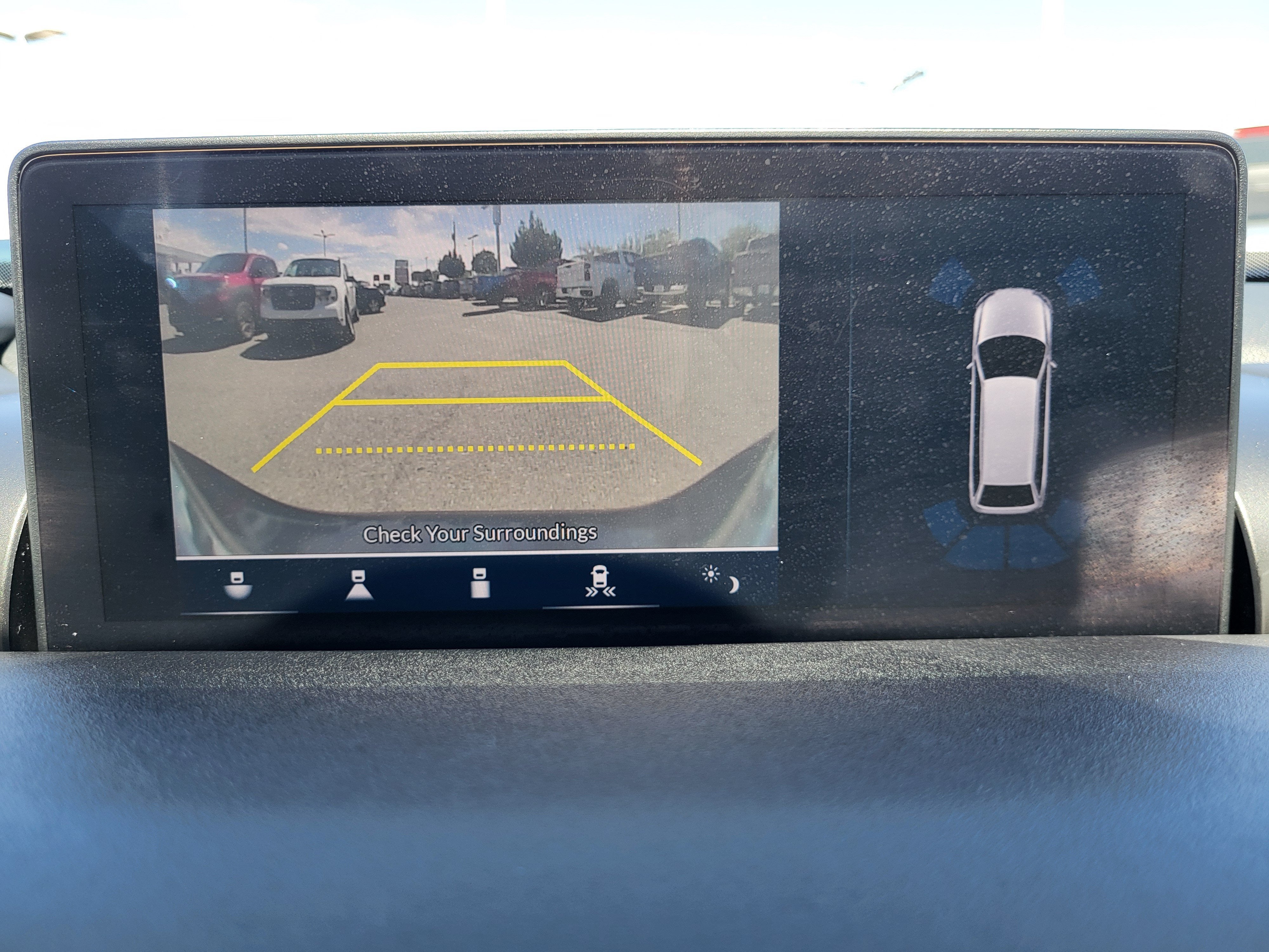 2021 Acura TLX with Technology Package