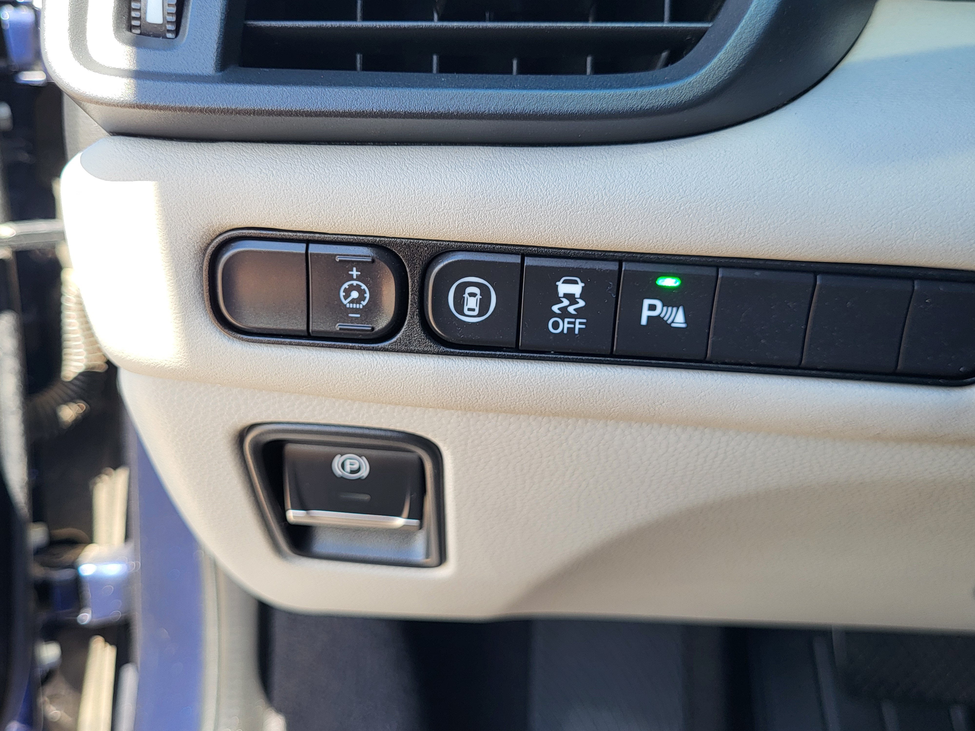2021 Acura TLX with Technology Package