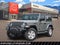 2019 Jeep Wrangler Sport S