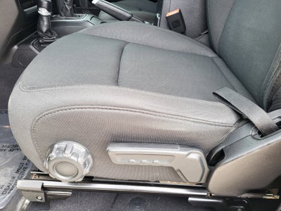 2019 Jeep Wrangler Sport S