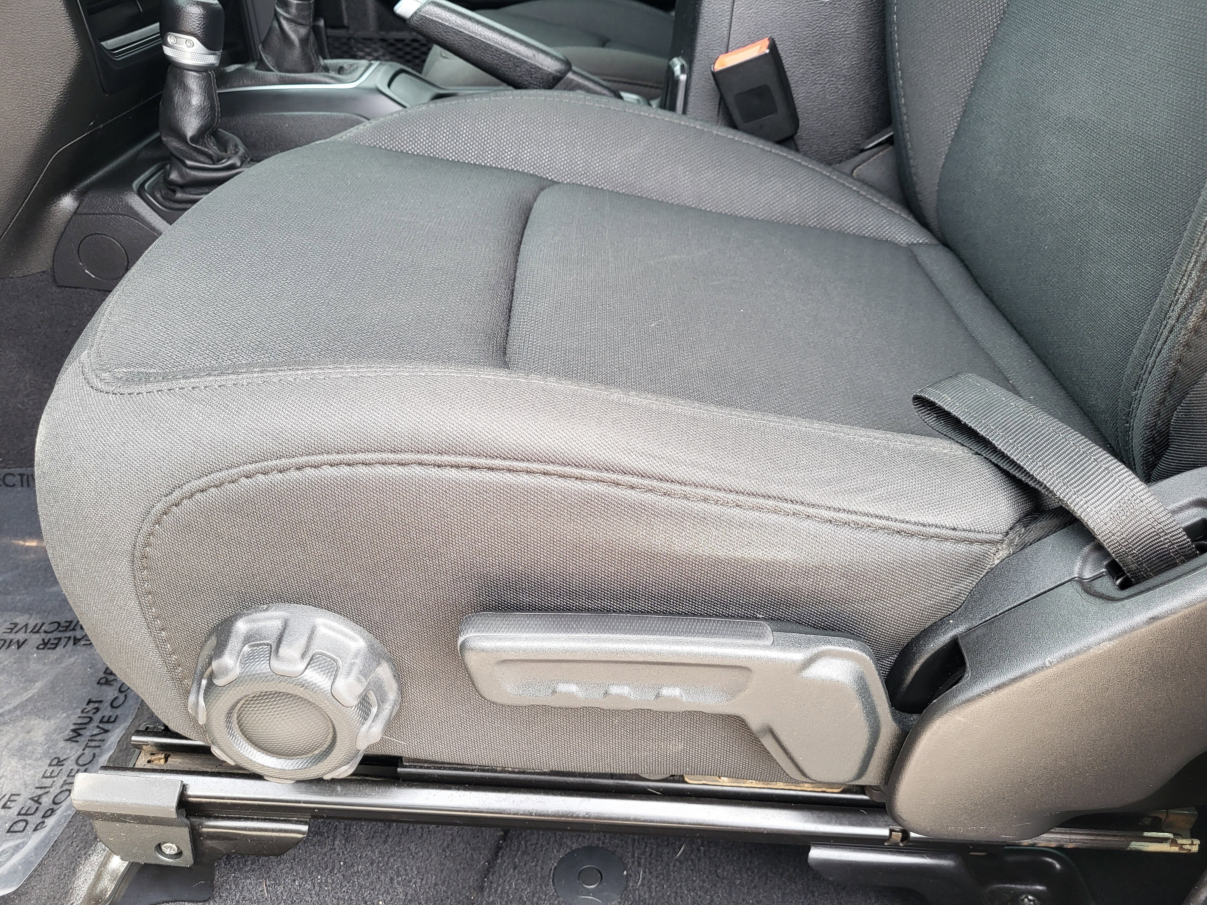 2019 Jeep Wrangler Sport S