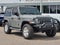 2019 Jeep Wrangler Sport S