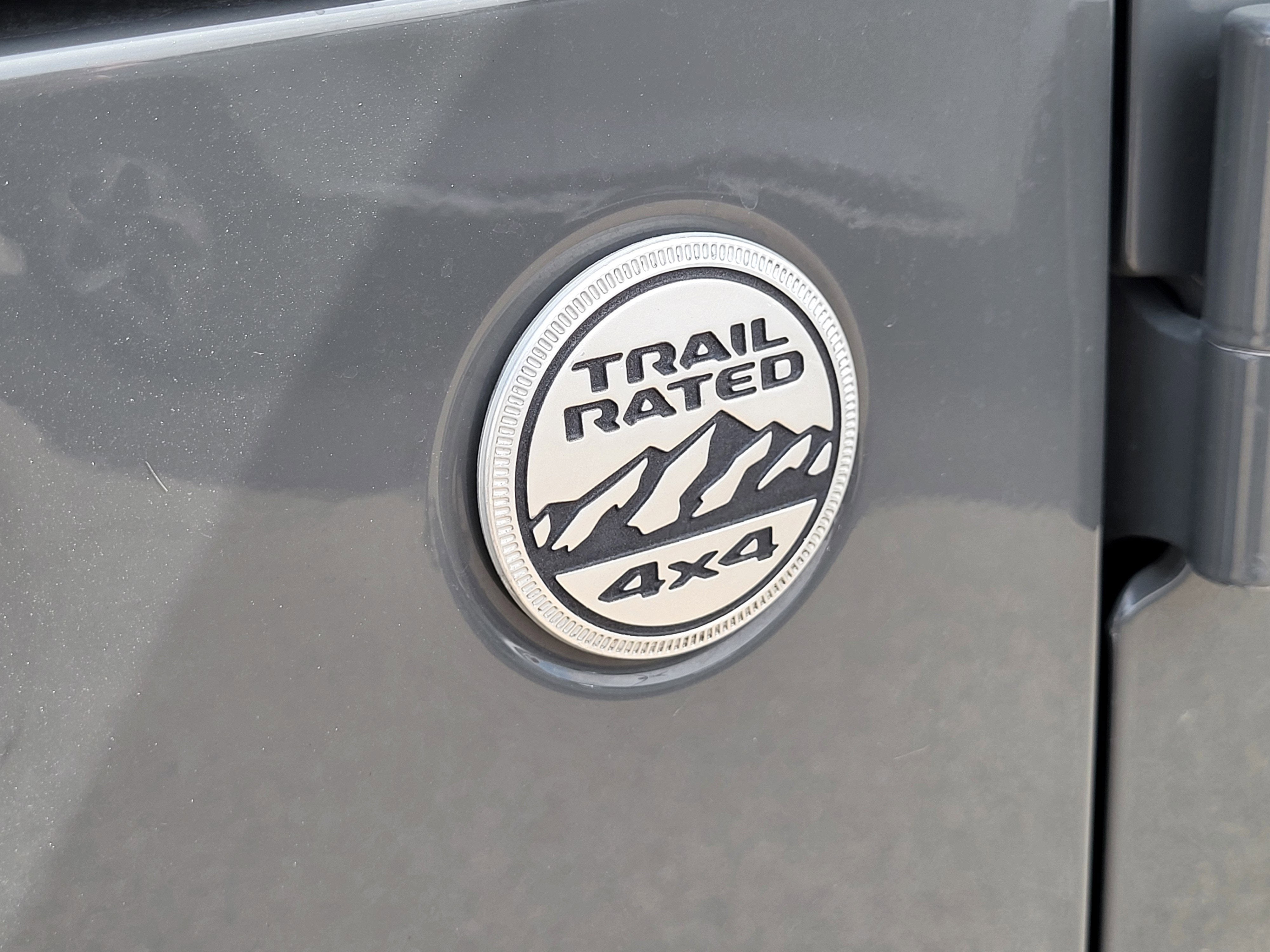 2019 Jeep Wrangler Sport S