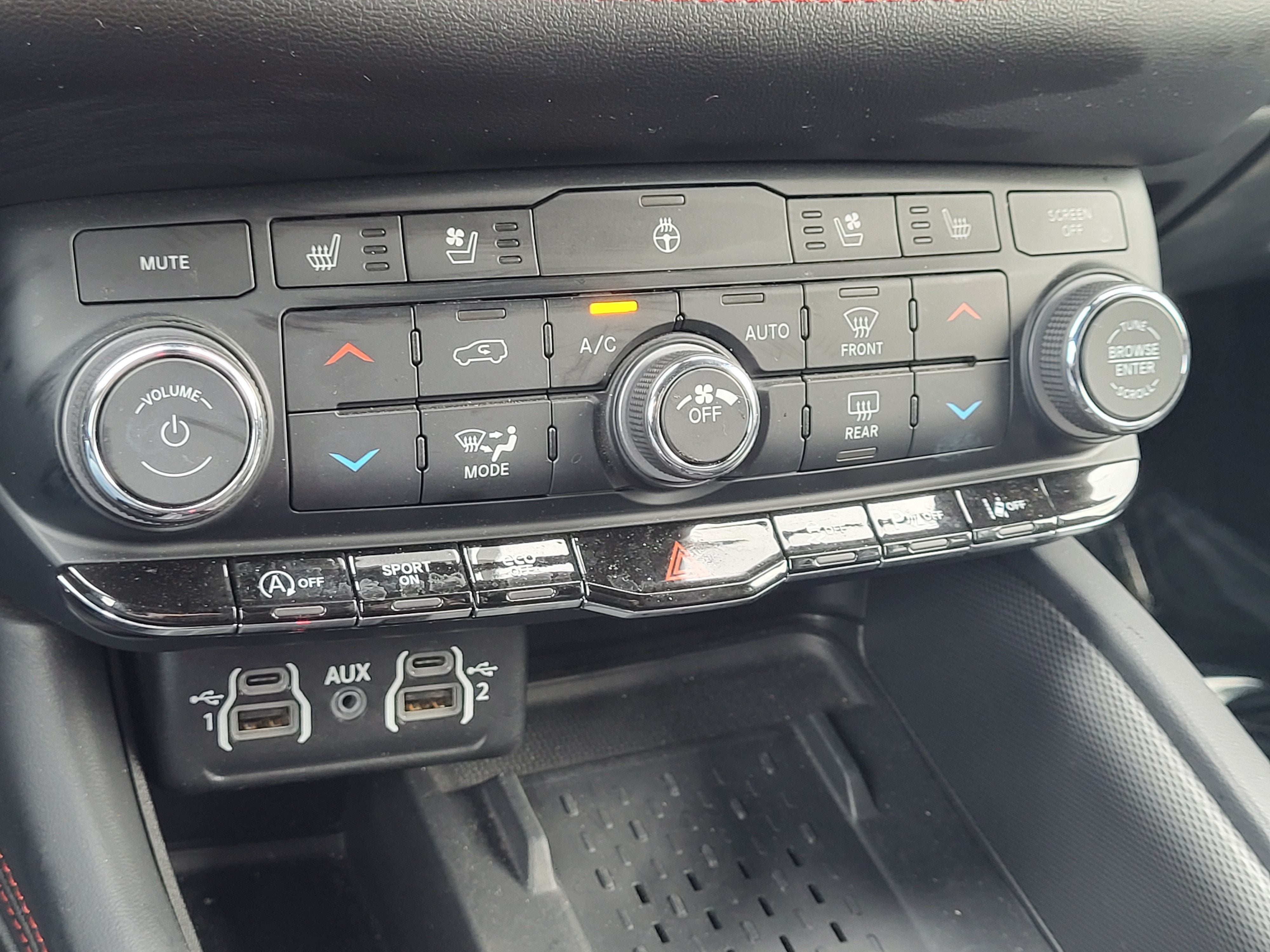 2025 Dodge Durango GT Plus