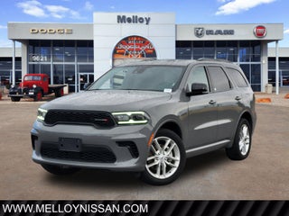 2025 Dodge Durango GT Plus