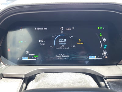 2022 Jeep Grand Cherokee 4xe 4xe