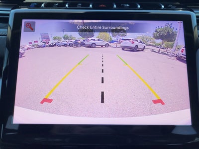 2022 Jeep Grand Cherokee 4xe 4xe