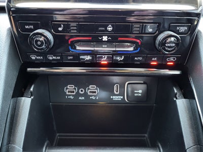 2022 Jeep Grand Cherokee 4xe 4xe