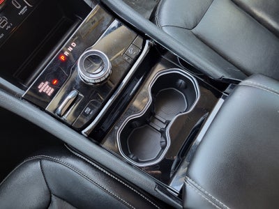 2022 Jeep Grand Cherokee 4xe 4xe