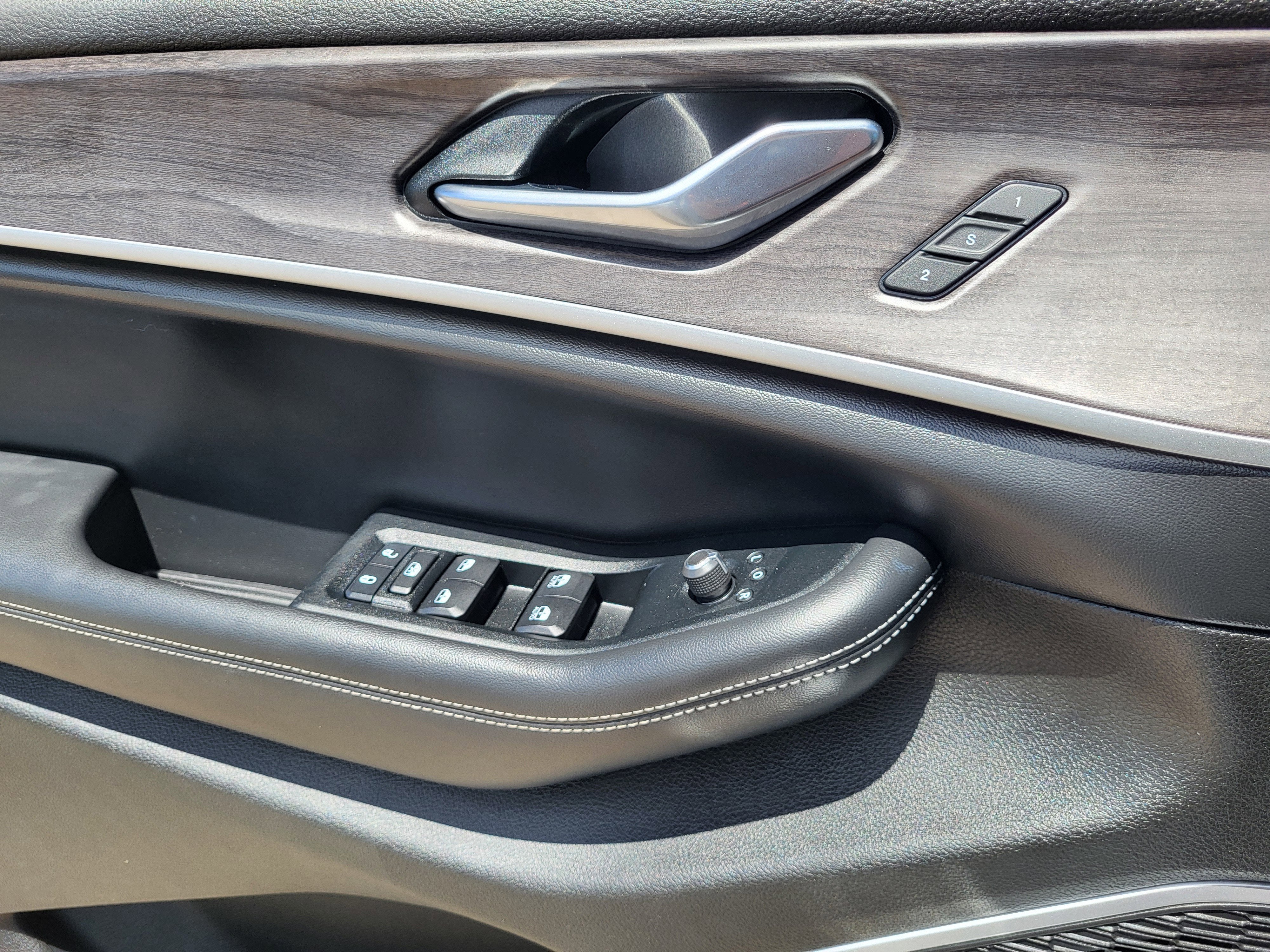 2022 Jeep Grand Cherokee 4xe 4xe