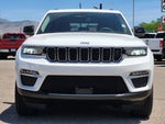 2022 Jeep Grand Cherokee 4xe 4xe