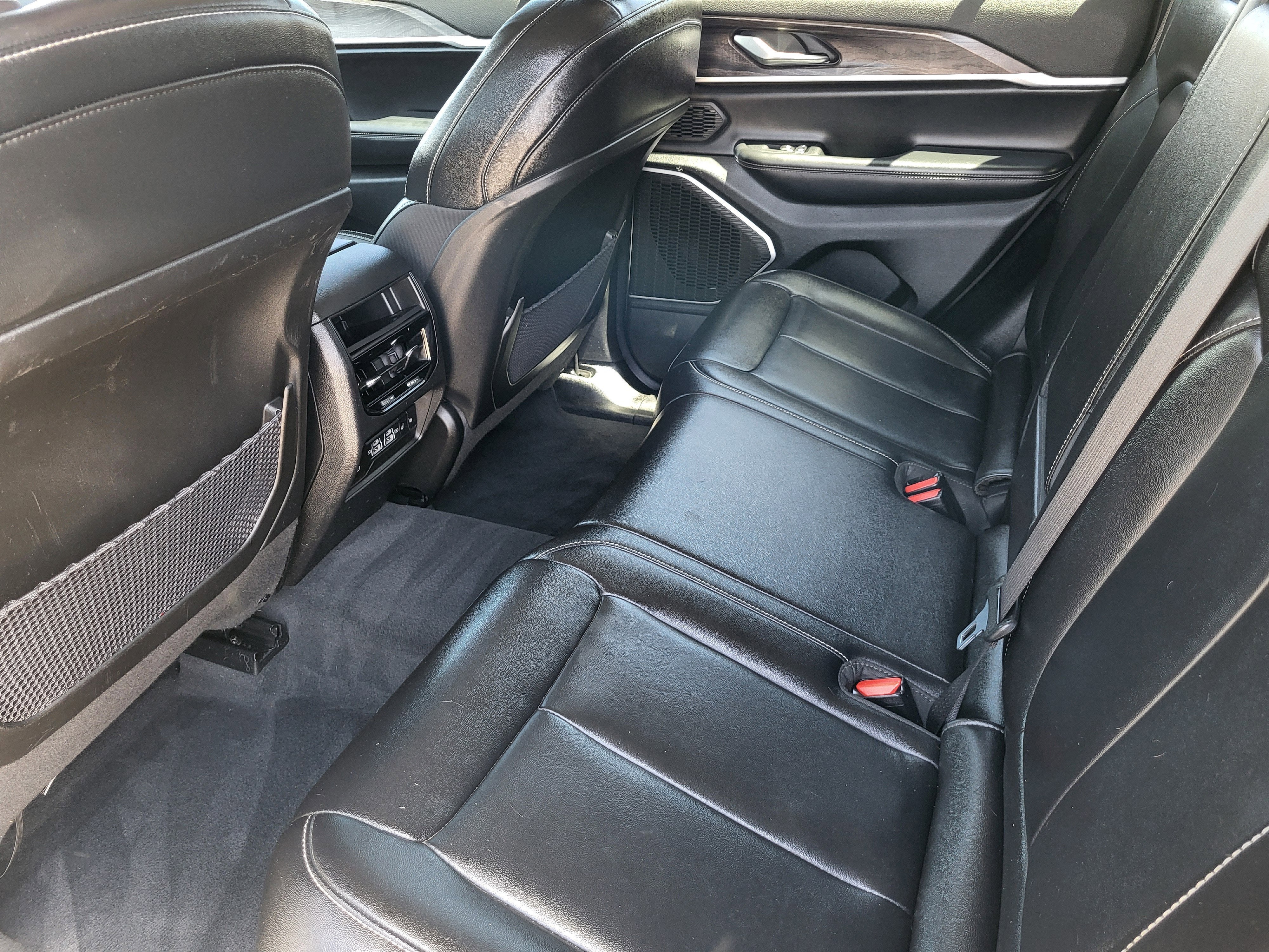 2022 Jeep Grand Cherokee 4xe 4xe