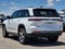 2022 Jeep Grand Cherokee 4xe 4xe