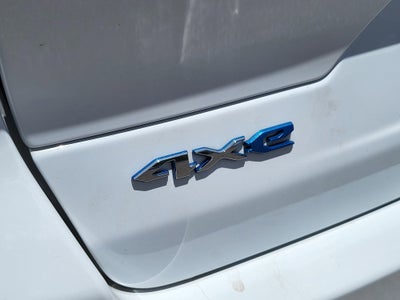 2022 Jeep Grand Cherokee 4xe 4xe