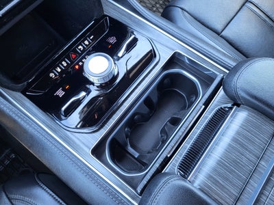 2024 Jeep Wagoneer L Series III