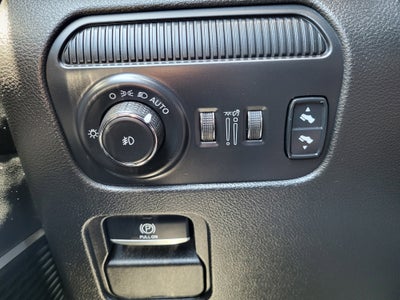 2024 Jeep Wagoneer L Series III