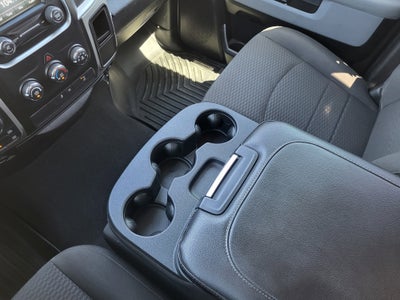 2020 RAM 1500 Classic Warlock