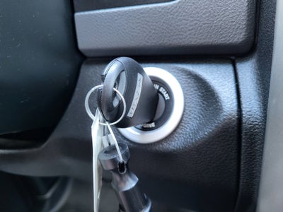 2020 RAM 1500 Classic Warlock