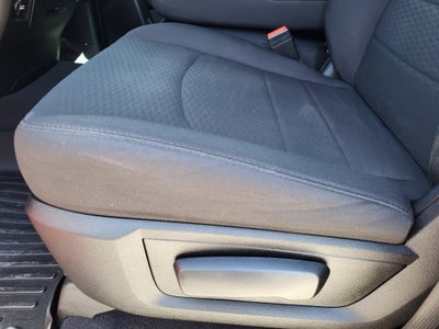 2020 RAM 1500 Classic Warlock