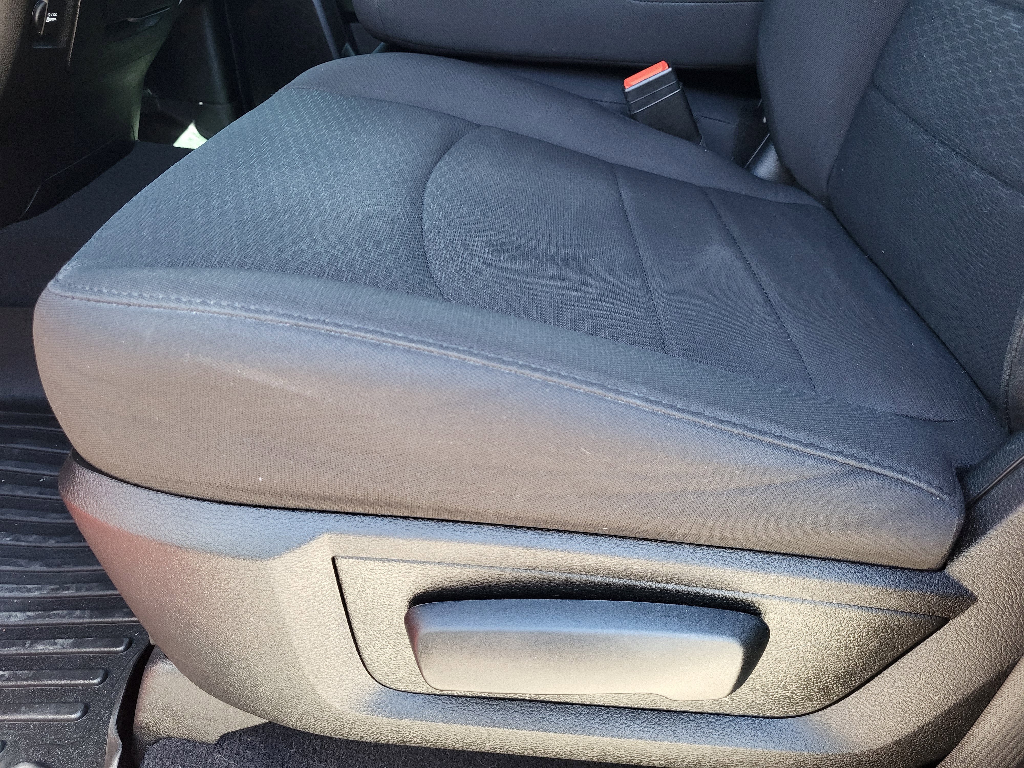 2020 RAM 1500 Classic Warlock