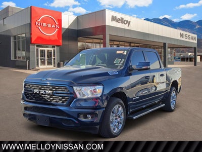 2023 RAM 1500 Lone Star
