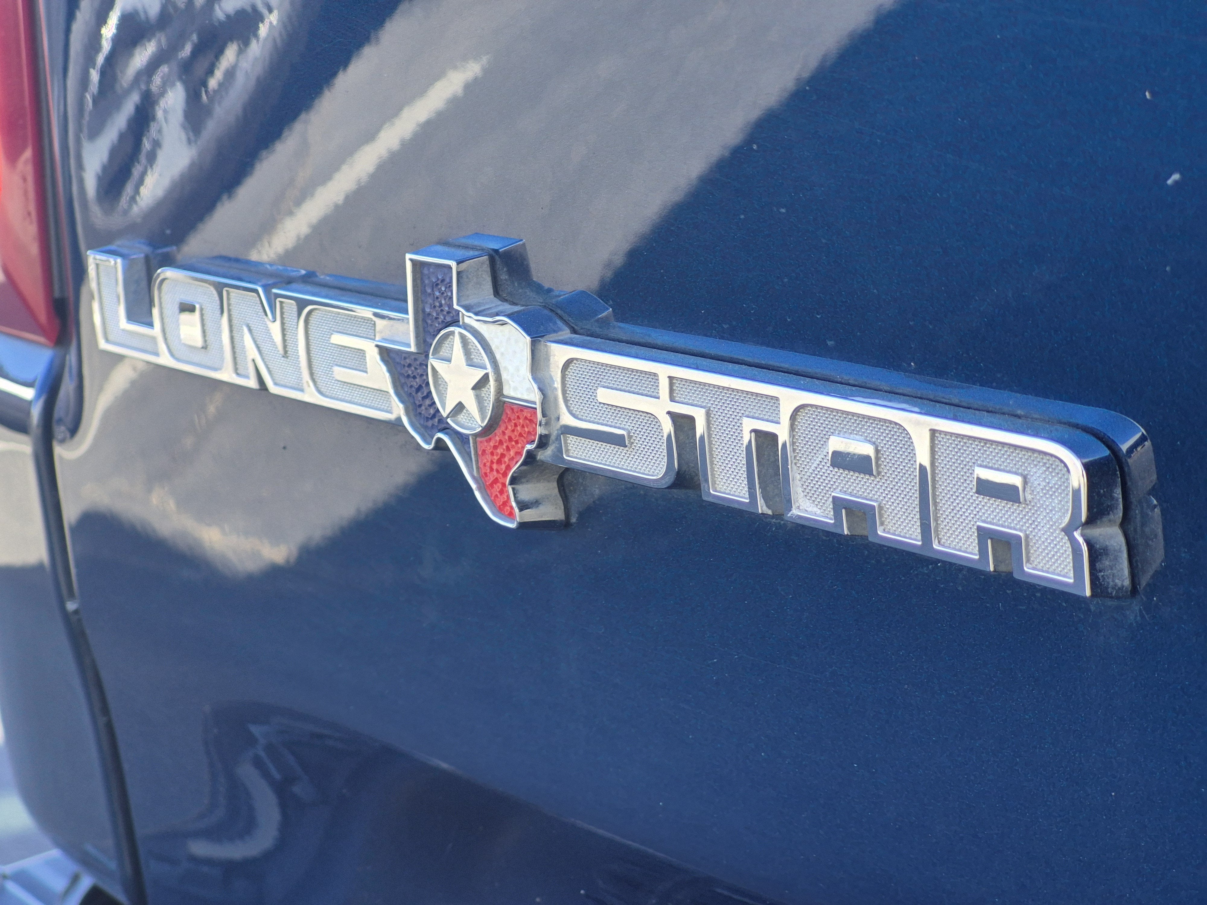 2023 RAM 1500 Lone Star
