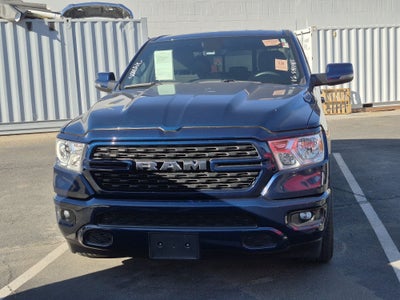 2023 RAM 1500 Lone Star