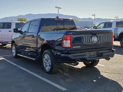 2023 RAM 1500 Lone Star