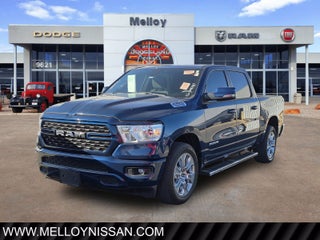 2023 RAM 1500 Lone Star