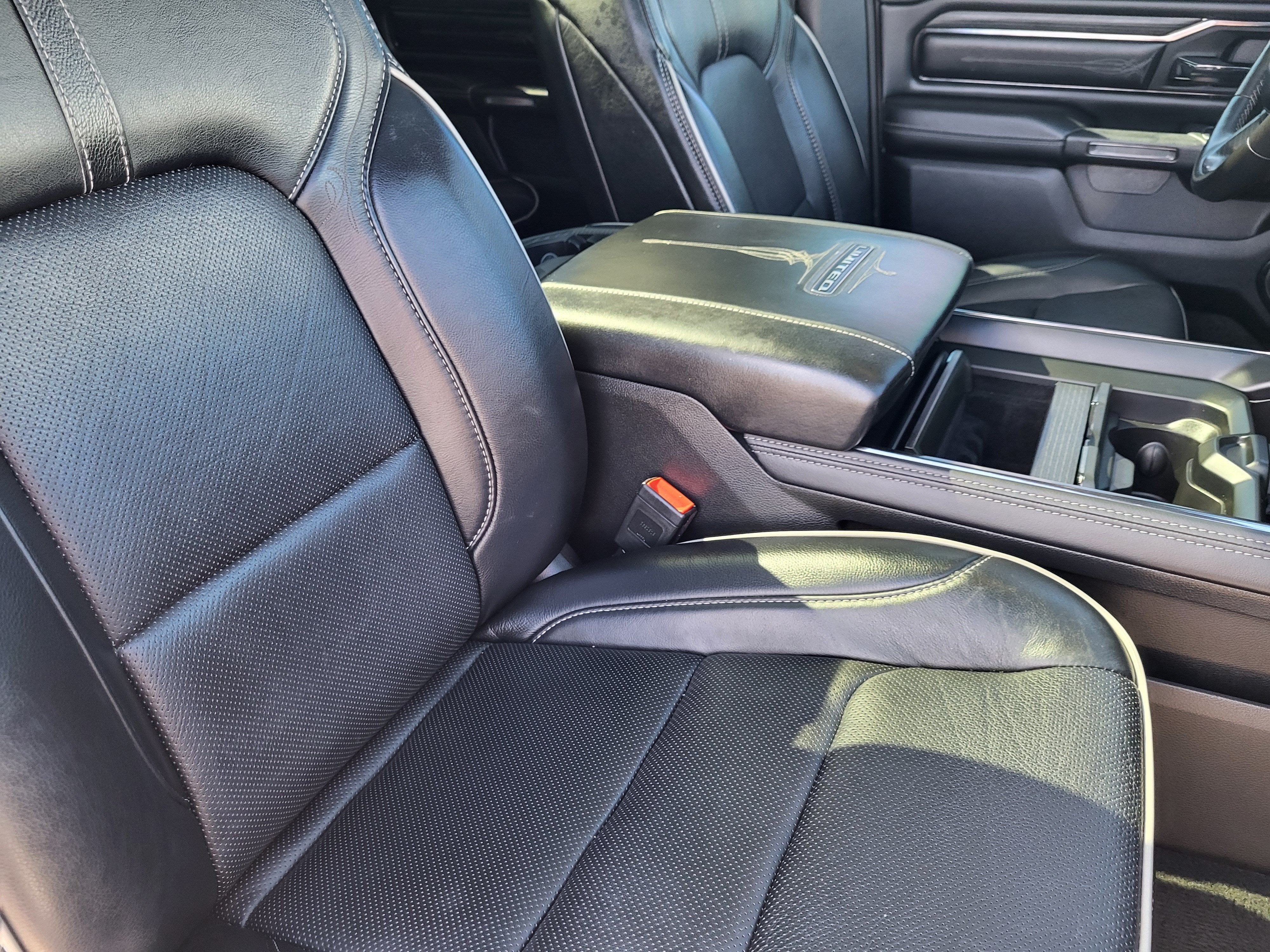 2023 RAM 1500 Limited