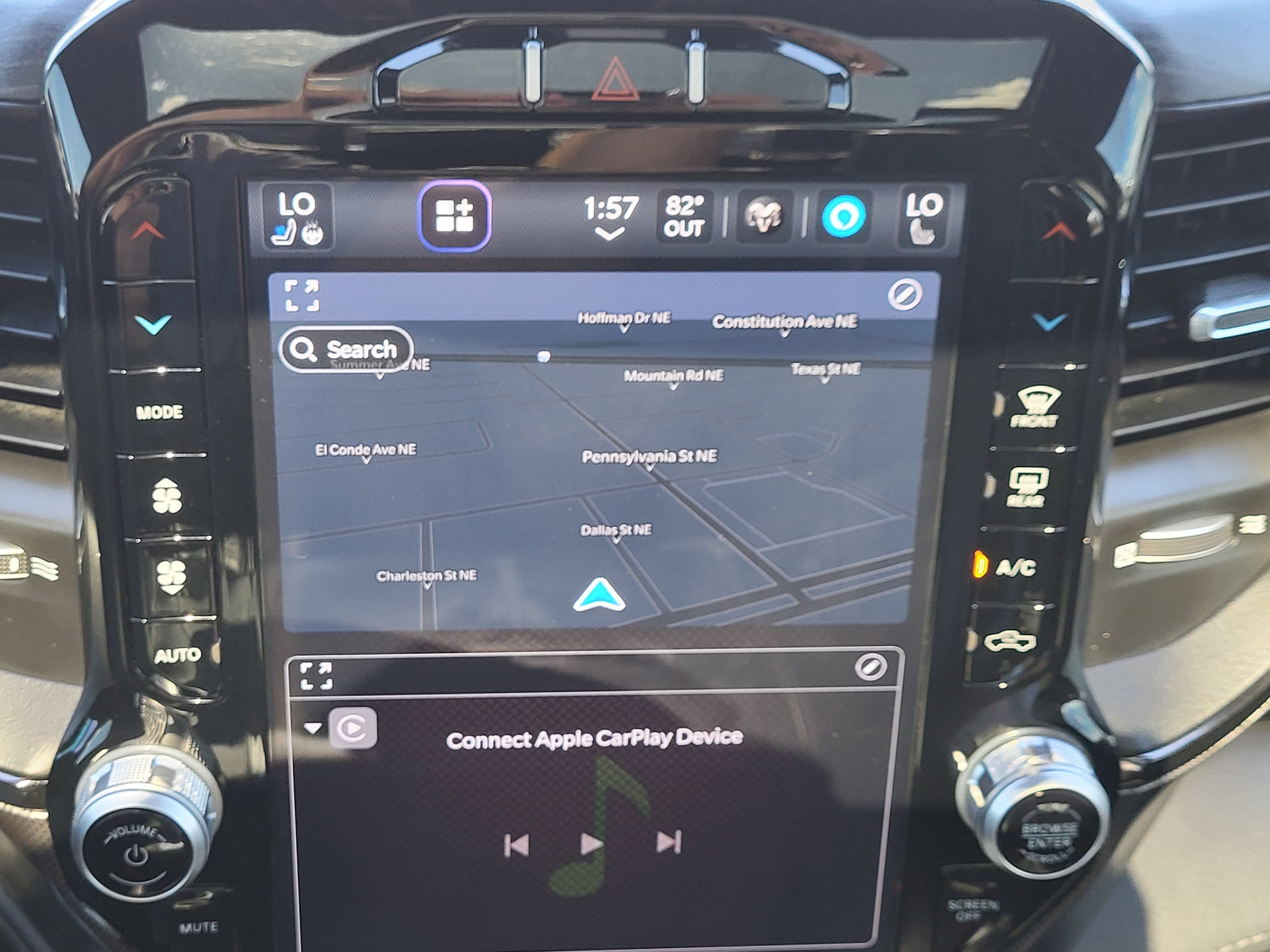 2023 RAM 1500 Limited