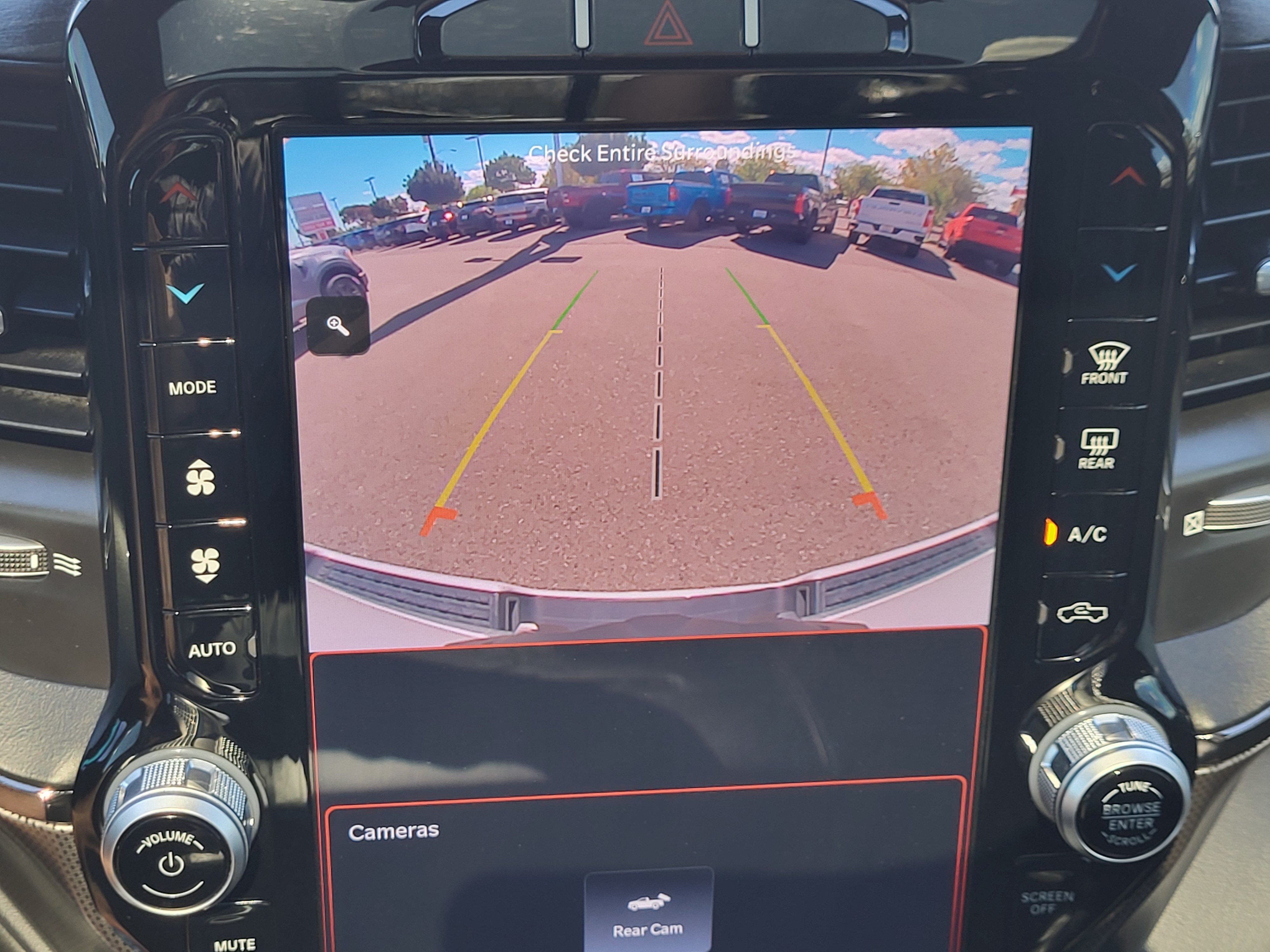 2023 RAM 1500 Limited