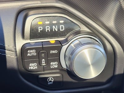2023 RAM 1500 Limited