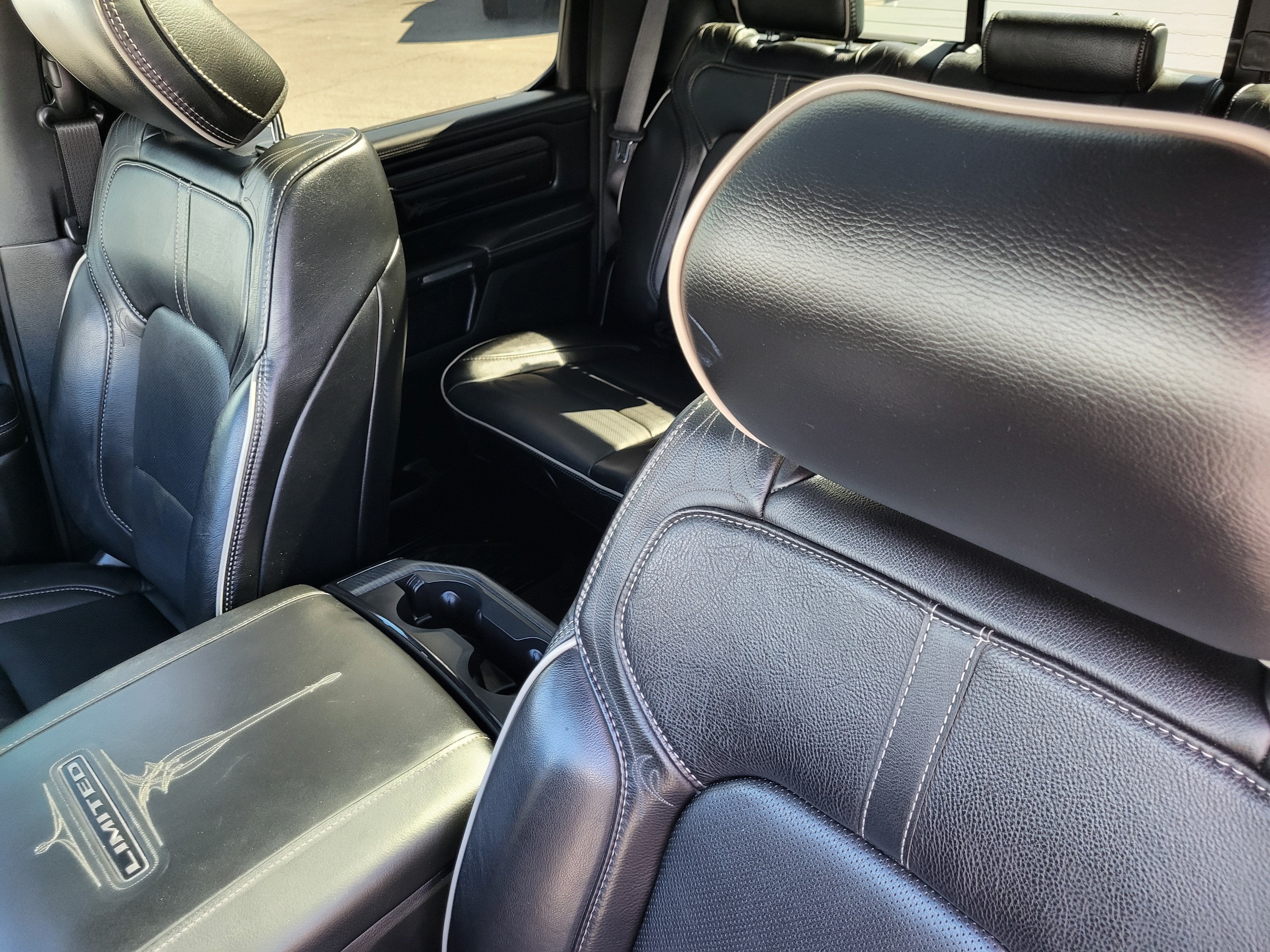 2023 RAM 1500 Limited