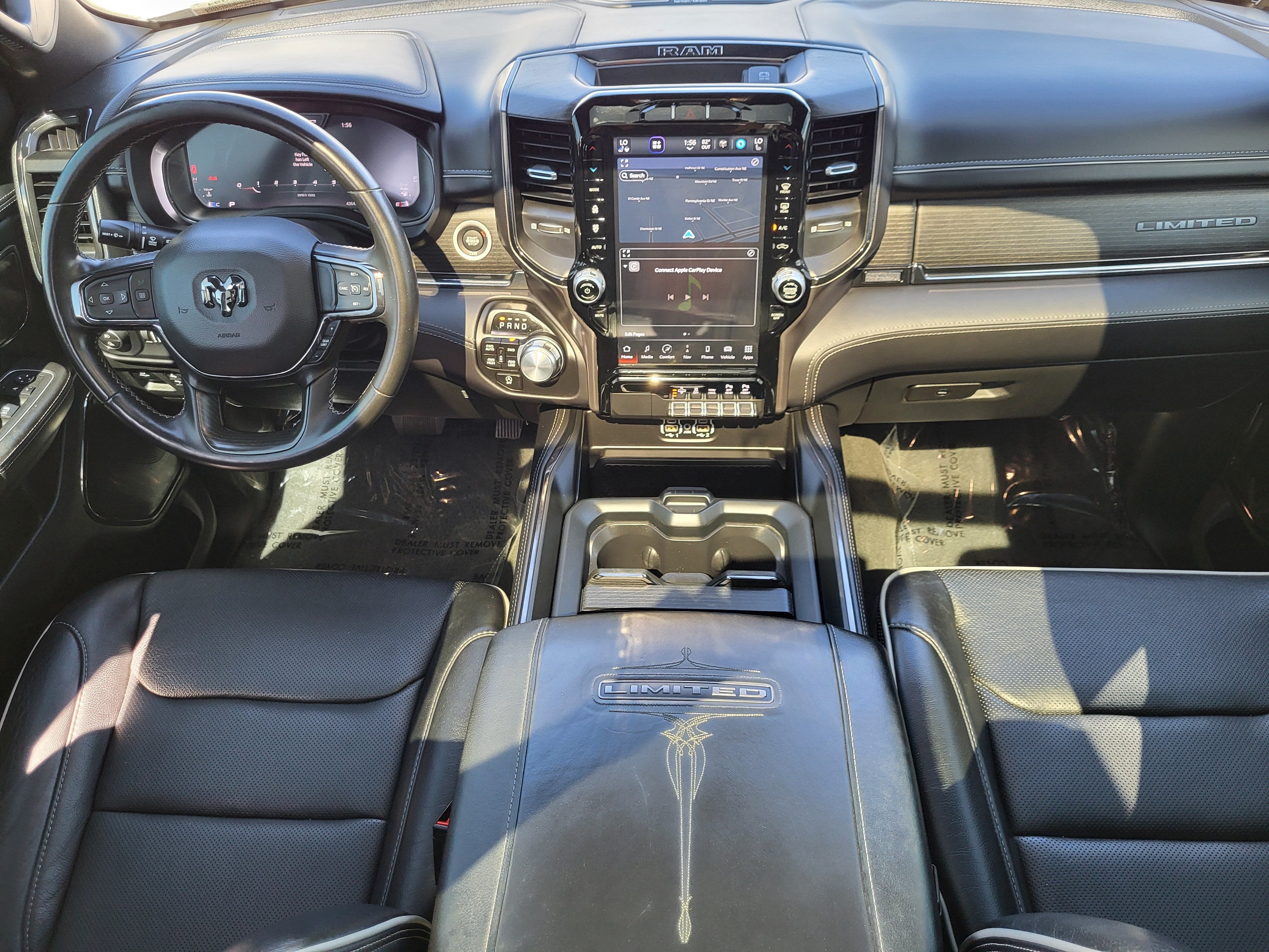 2023 RAM 1500 Limited