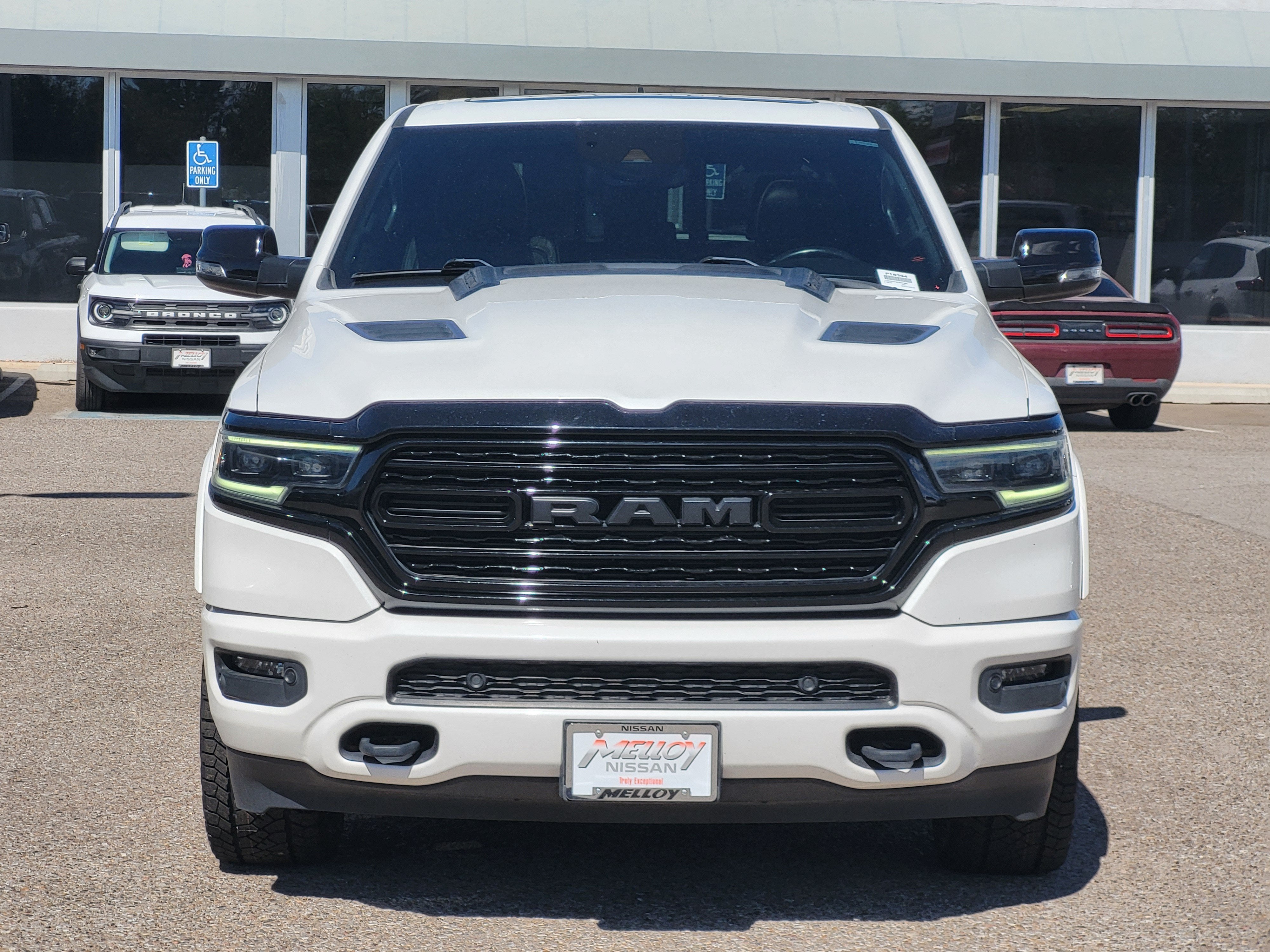 2023 RAM 1500 Limited