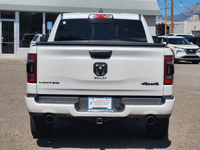 2023 RAM 1500 Limited