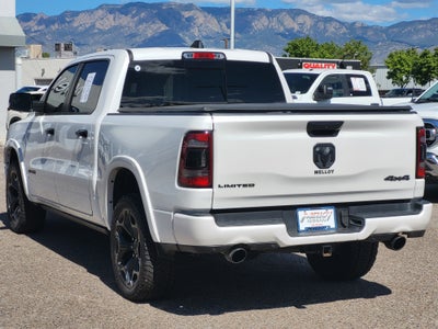2023 RAM 1500 Limited