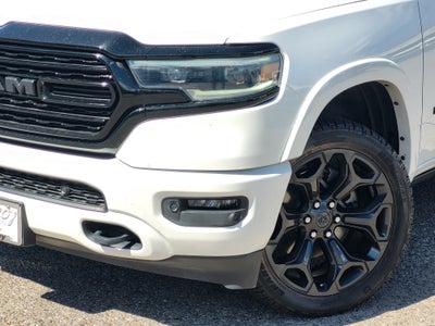 2023 RAM 1500 Limited