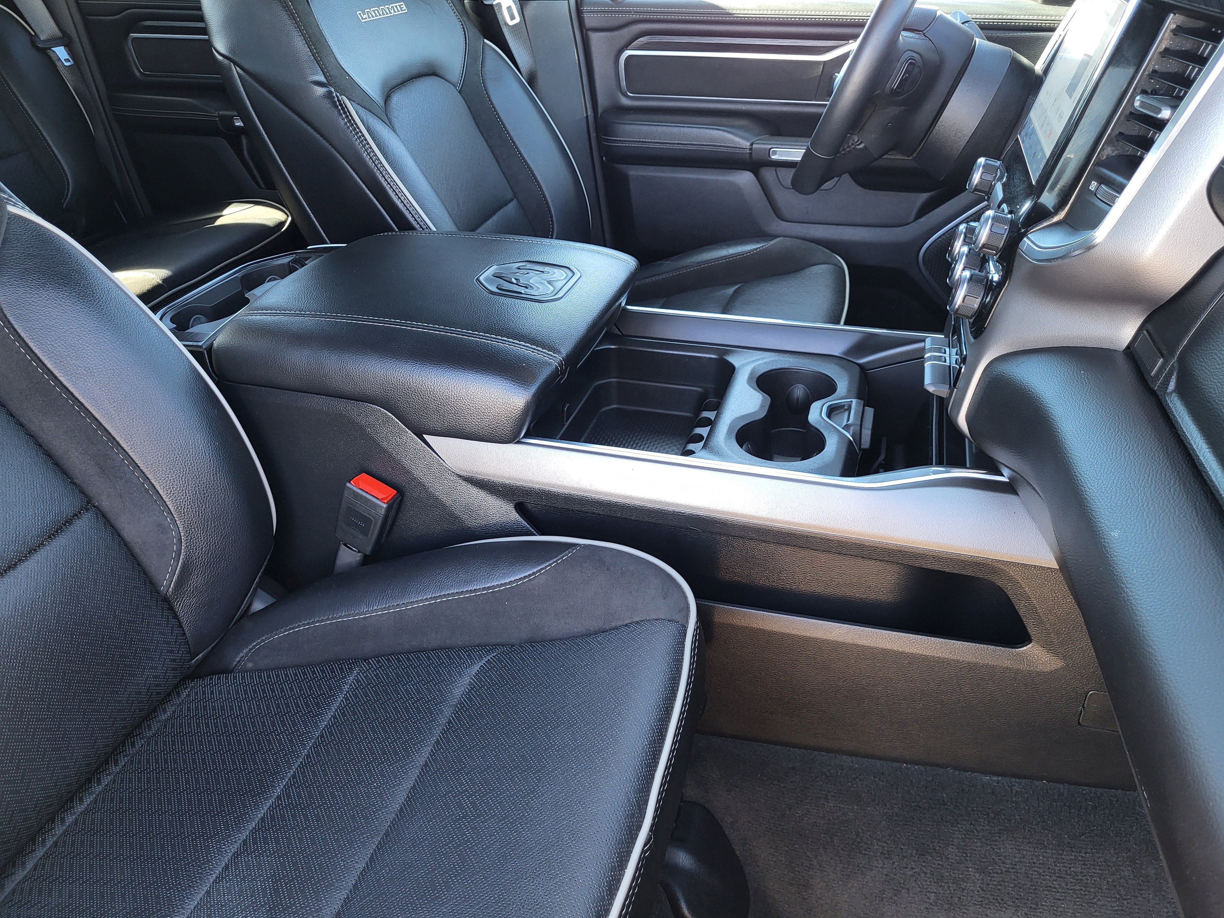 2024 RAM Ram 1500 Pickup Laramie - Photo 11