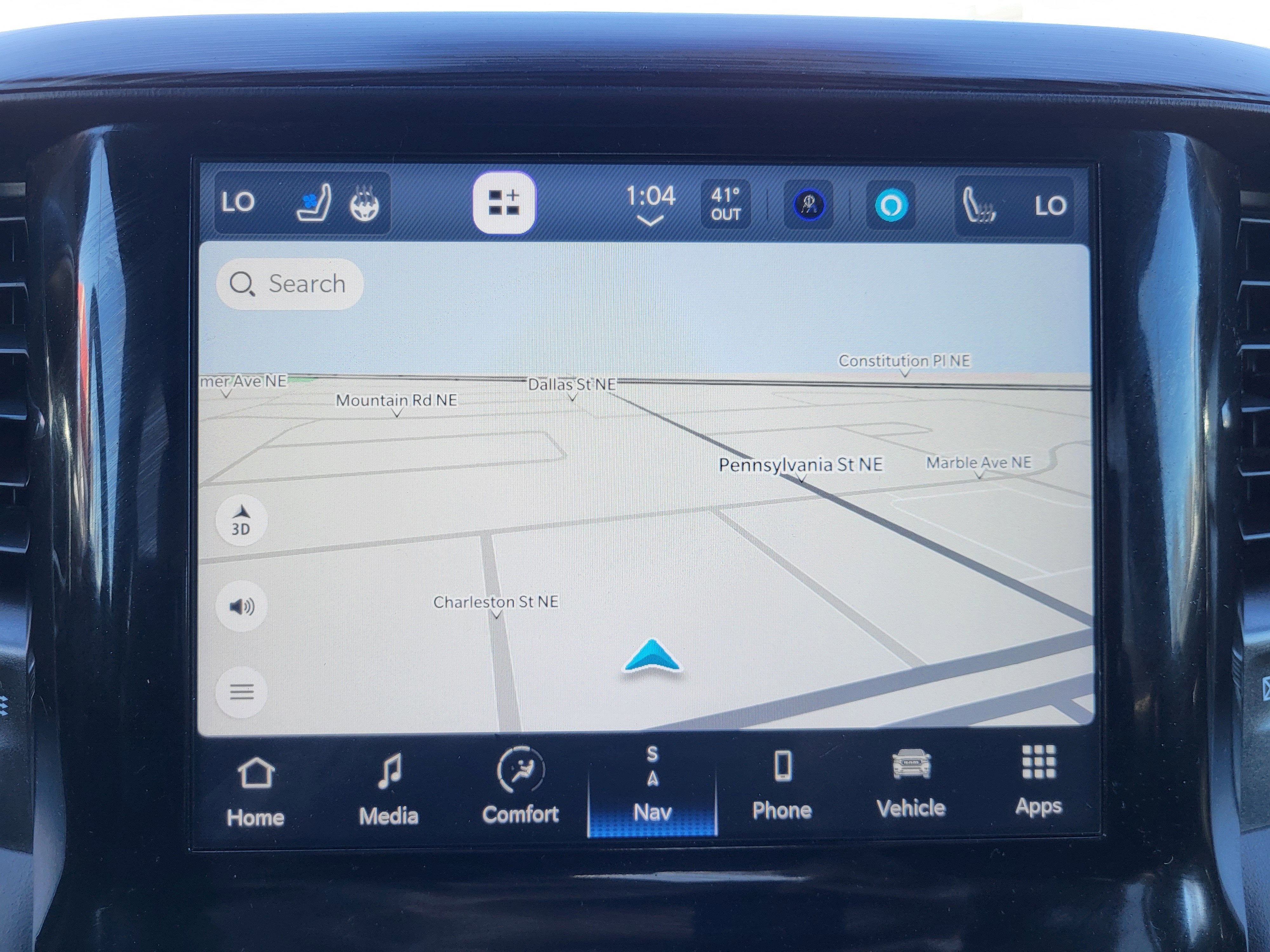 2024 RAM Ram 1500 Pickup Laramie - Photo 14