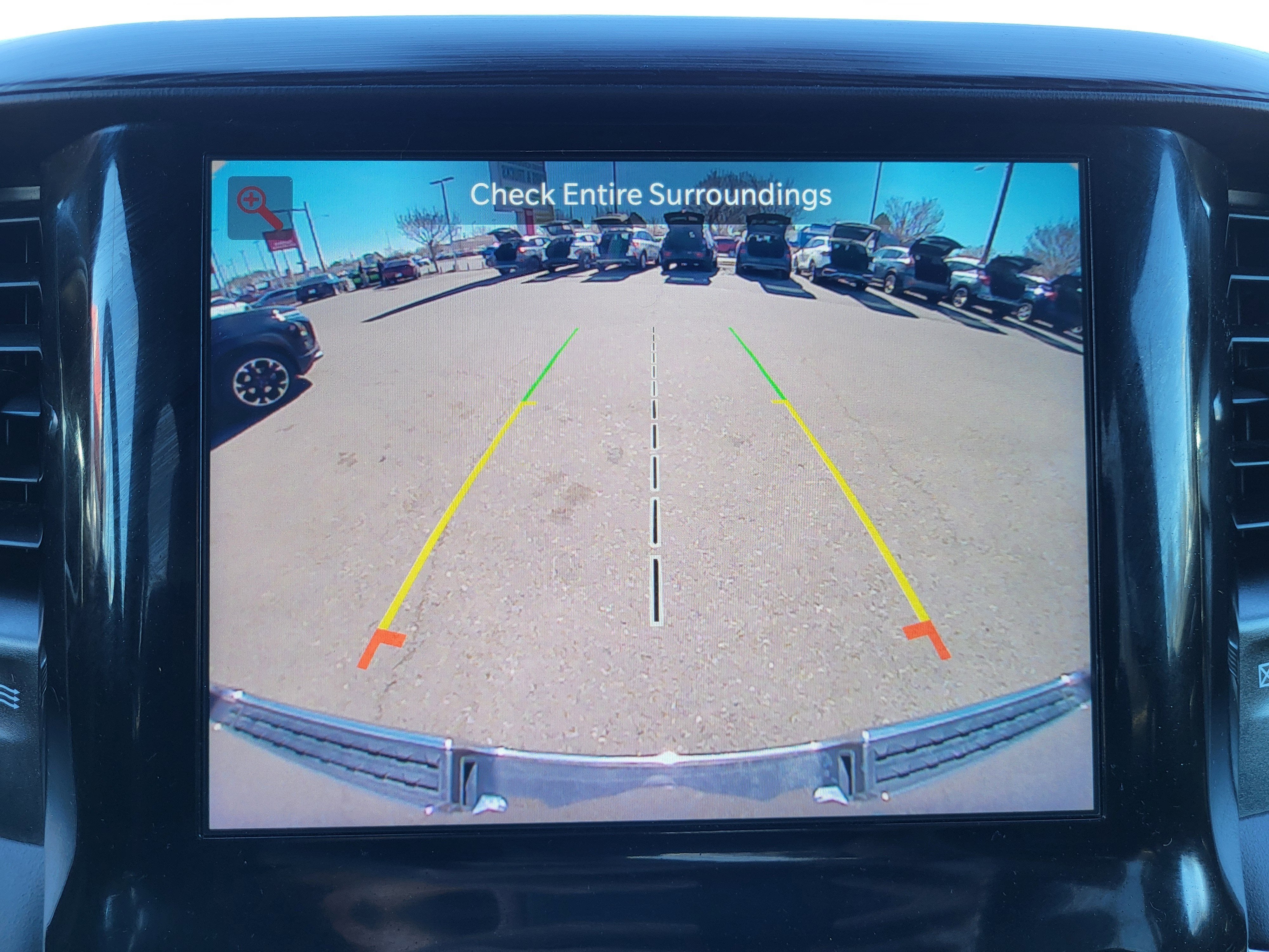 2024 RAM Ram 1500 Pickup Laramie - Photo 15