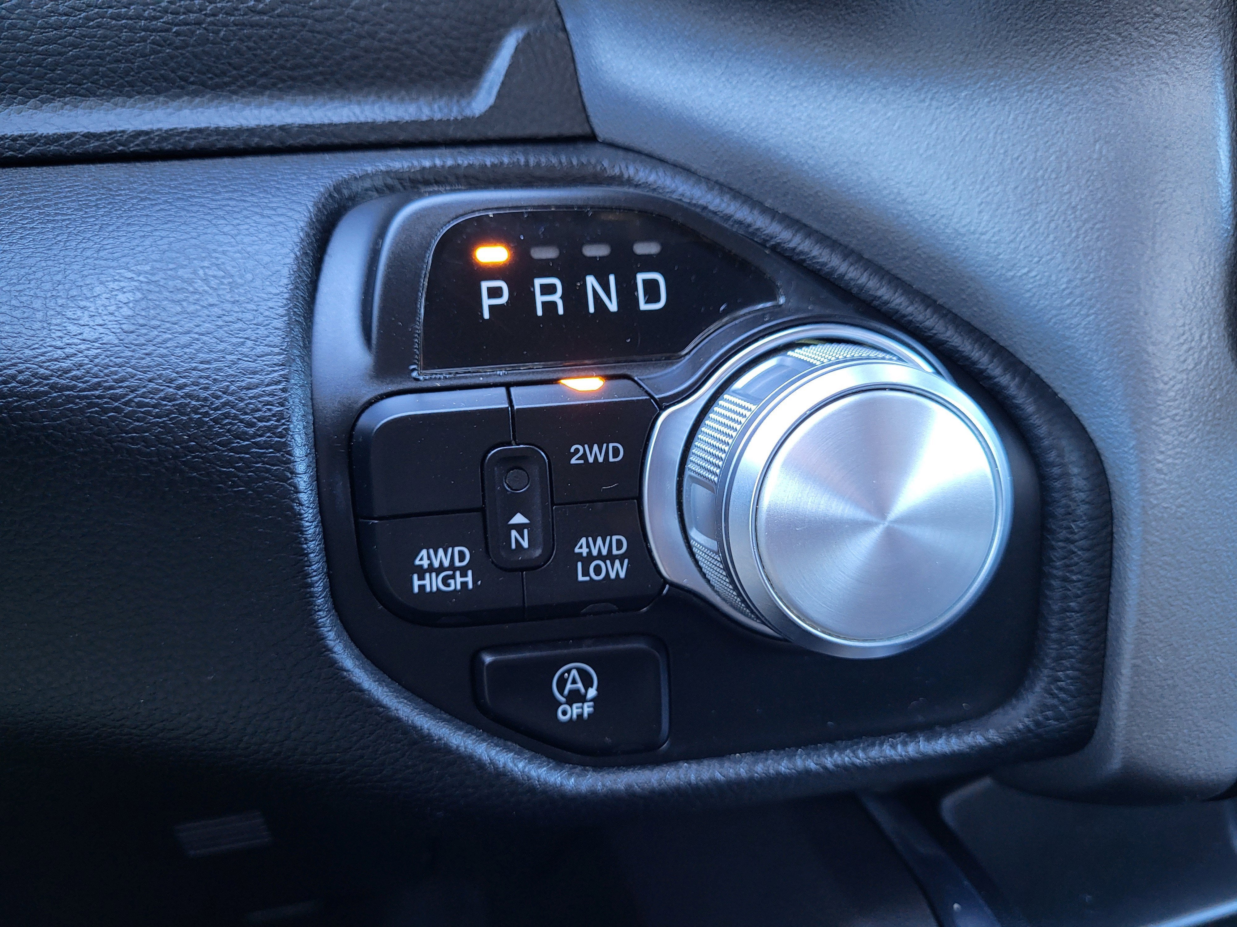 2024 RAM Ram 1500 Pickup Laramie - Photo 17