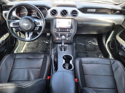 2023 Ford Mustang EcoBoost Premium