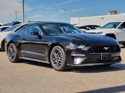 2023 Ford Mustang EcoBoost Premium