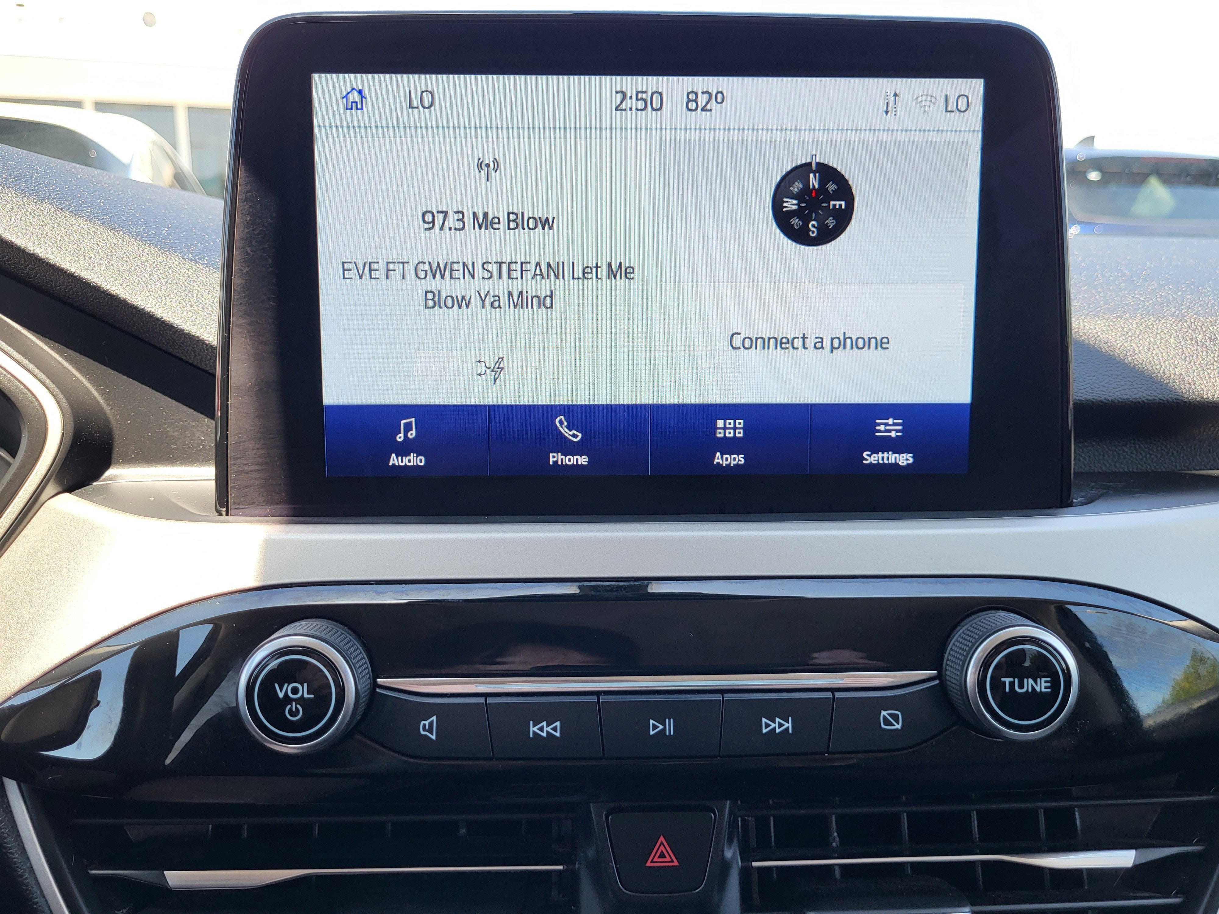 2022 Ford Escape SE Hybrid