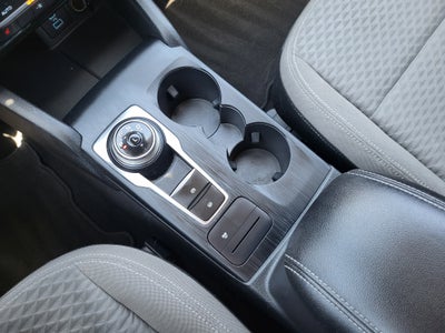 2022 Ford Escape SE Hybrid